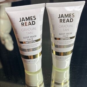 James Read Gradual Tan Sleep Mask Face 0.8 fl oz